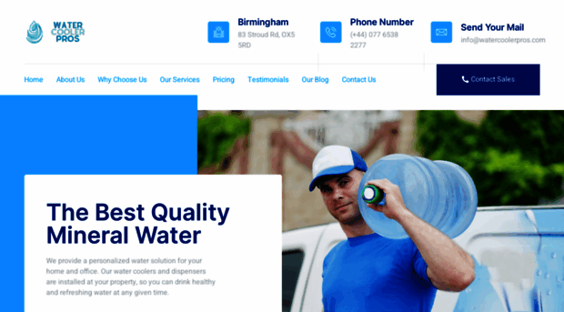 watercoolerpros.com