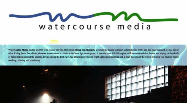 watercoursemedia.com