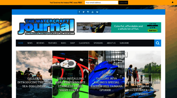 watercraftjournal.com