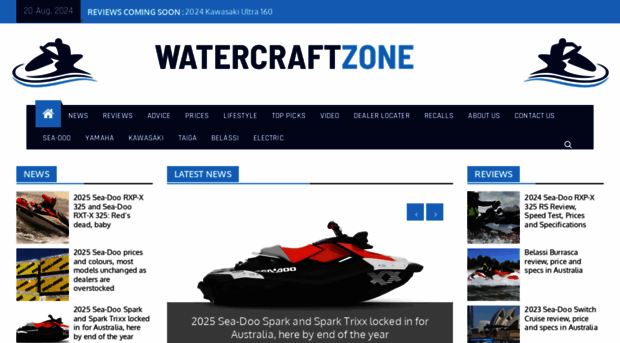 watercraftzone.com.au