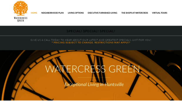 watercressliving.com