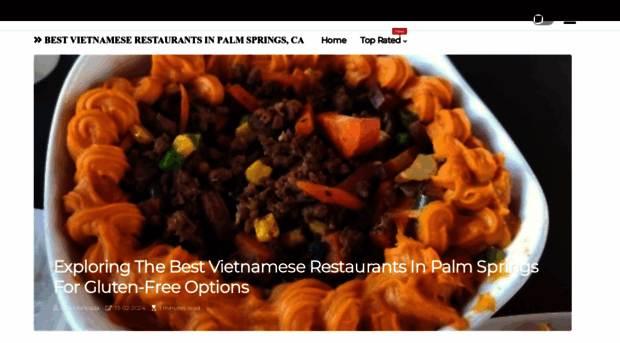 watercressvietnamesebistropalmsprings.com