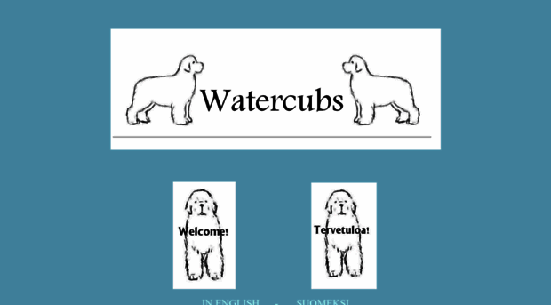 watercubs.com