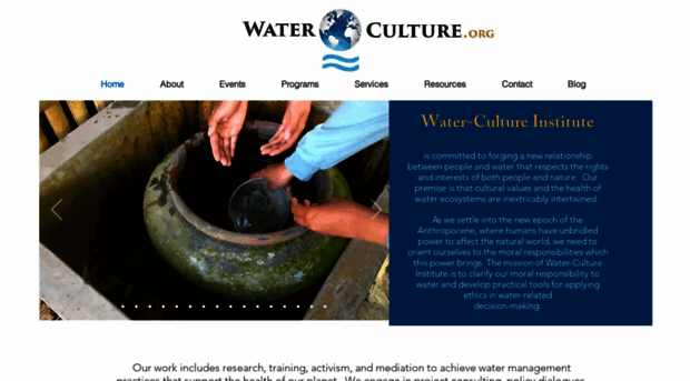 waterculture.org