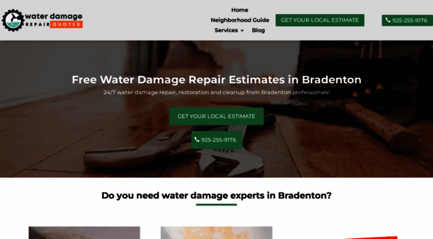 waterdamage-antioch.com