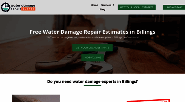 waterdamage-billings.com