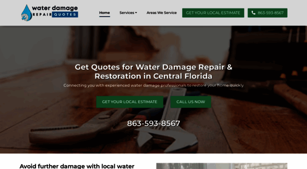 waterdamage-centralflorida.com