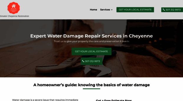 waterdamage-cheyenne.com