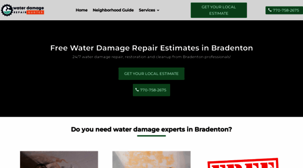 waterdamage-denverco.com