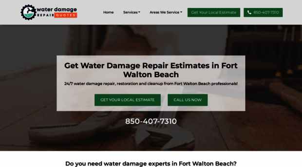 waterdamage-fortwaltonbeach.com