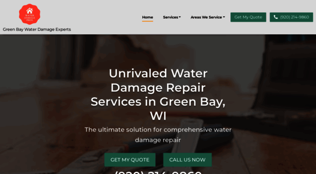 waterdamage-greenbay.com