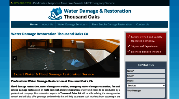 waterdamage-in-thousandoaks.com