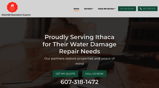 waterdamage-ithaca.com