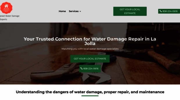 waterdamage-lajolla.com