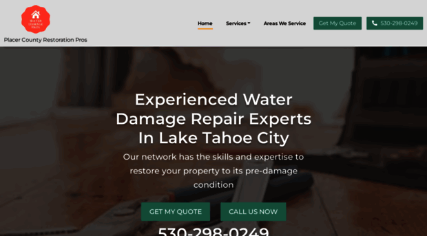 waterdamage-laketahoecity-ca.com