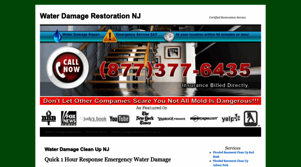 waterdamage-nj-newjersey.com