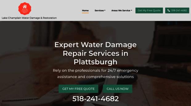 waterdamage-plattsburgh.com