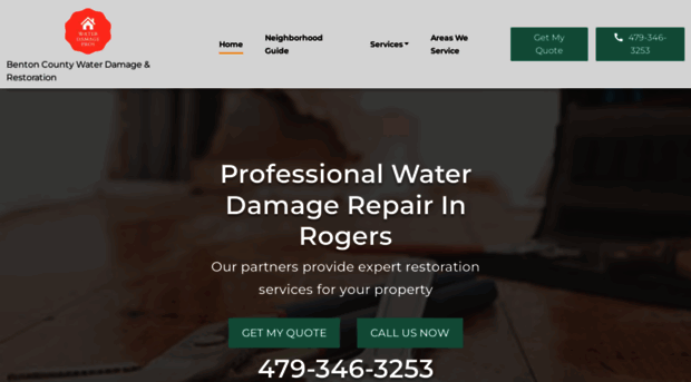 waterdamage-rogers.com