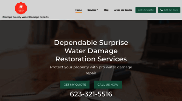 waterdamage-surprise.com