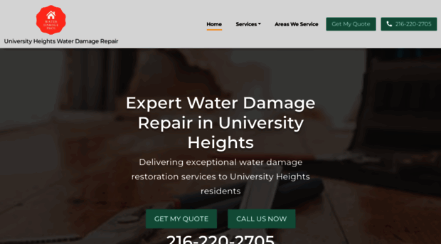 waterdamage-universityheights.com