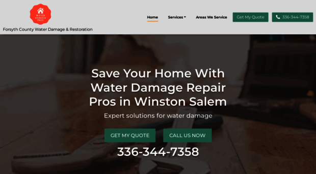 waterdamage-winstonsalem.com