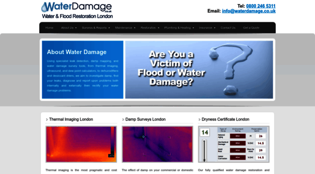 waterdamage.co.uk