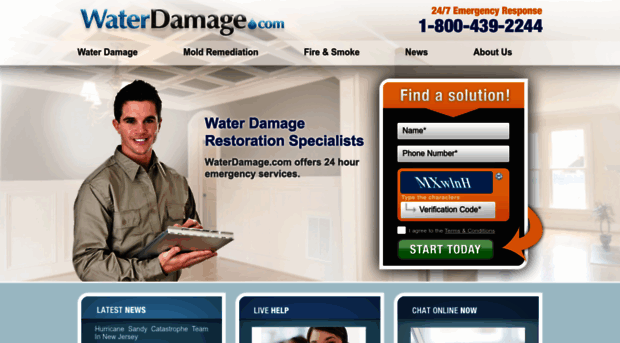 waterdamage.com