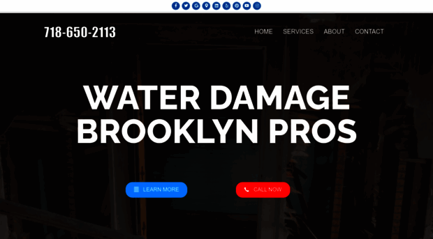 waterdamagebrooklyn.org