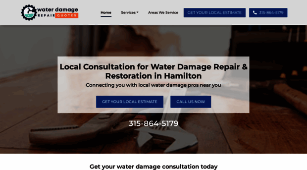 waterdamagehamiltonny.com