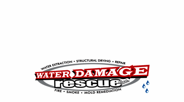 waterdamagerescue.com