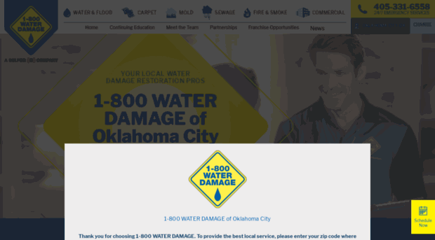 waterdamagerestorationokc.com