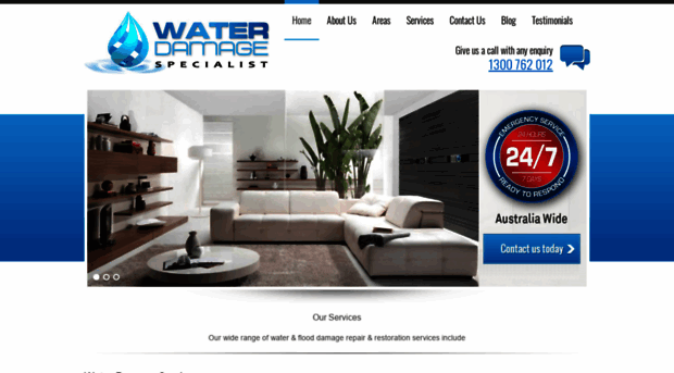 waterdamagespecialist.com.au