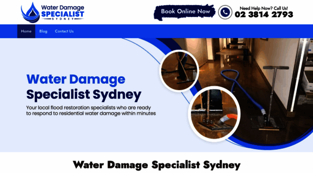 waterdamagespecialistsydney.com.au