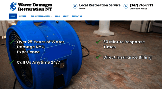 waterdamagesrestorationny.com