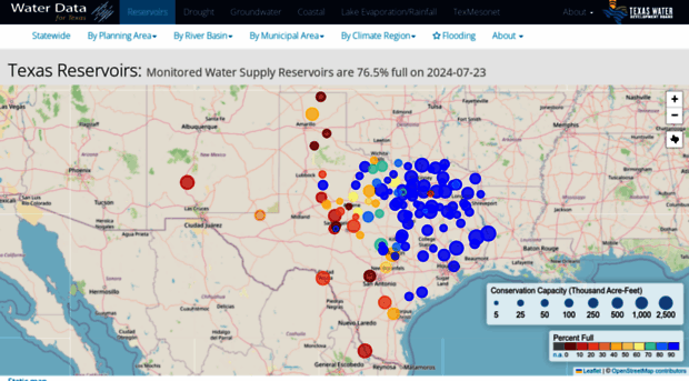 waterdatafortexas.org