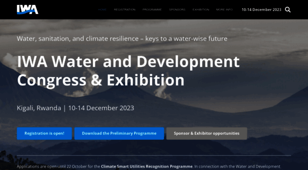 waterdevelopmentcongress.org