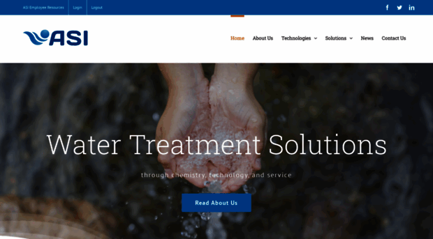 waterdoctor.com