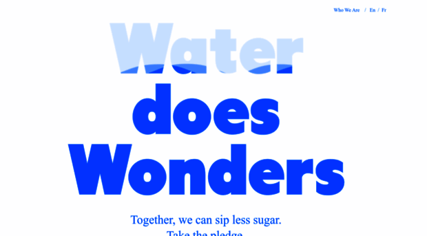 waterdoeswonders.ca