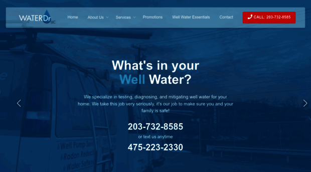 waterdrct.com