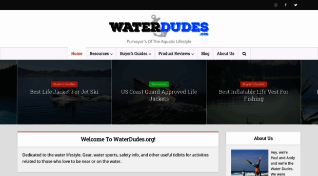 waterdudes.org