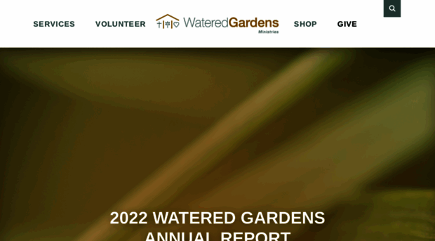 wateredgardens.org