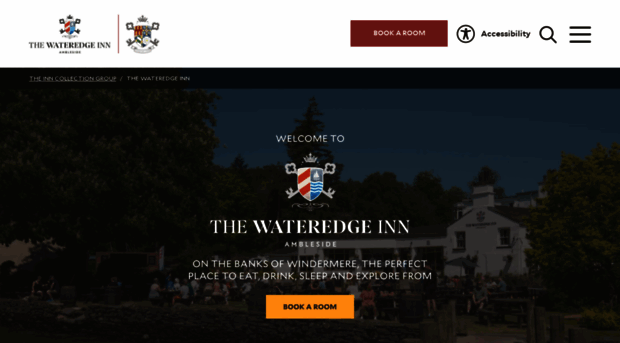 wateredgeinn.co.uk