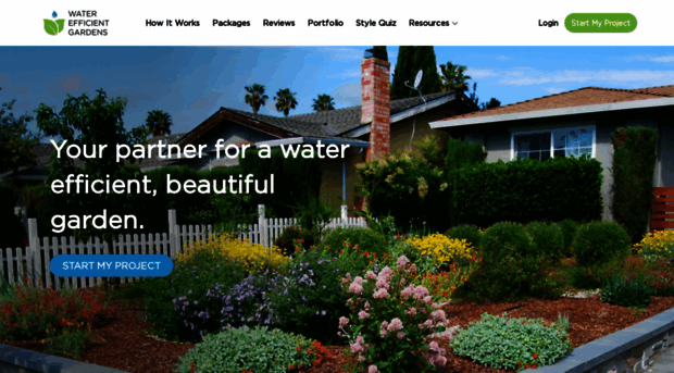 waterefficientgarden.com