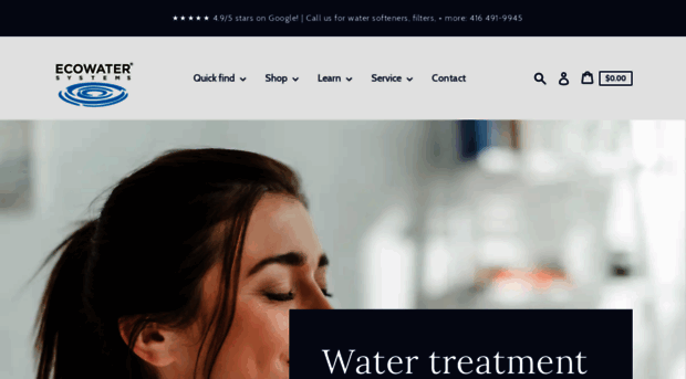 waterelated.com