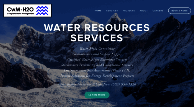 waterenergyconsult.com