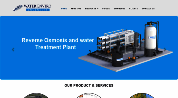 waterenviroengineers.com