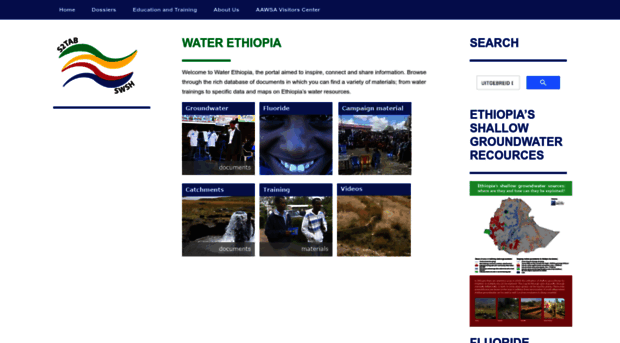 waterethiopia.org