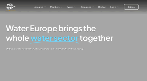 watereurope.eu