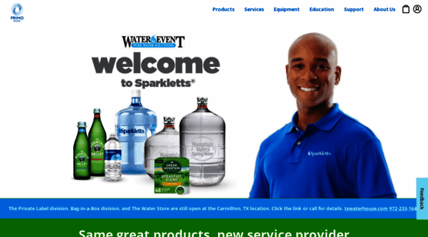 waterevent.com