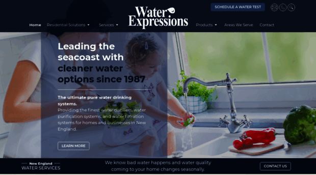 waterexp.com